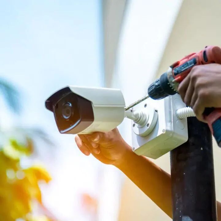 cctv installations in stoke on trent home cctv systems in staffordshire