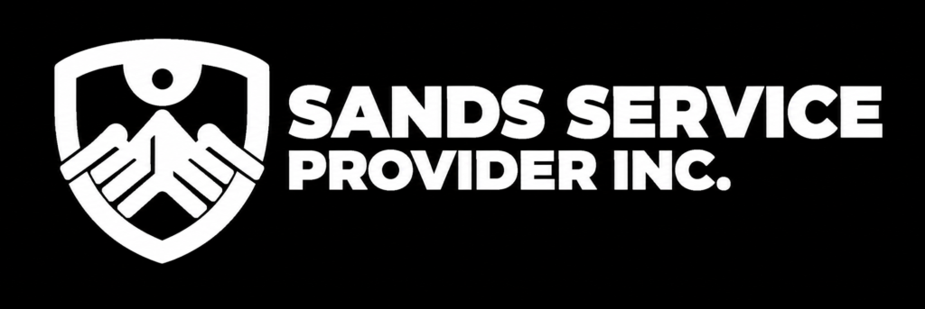 sands